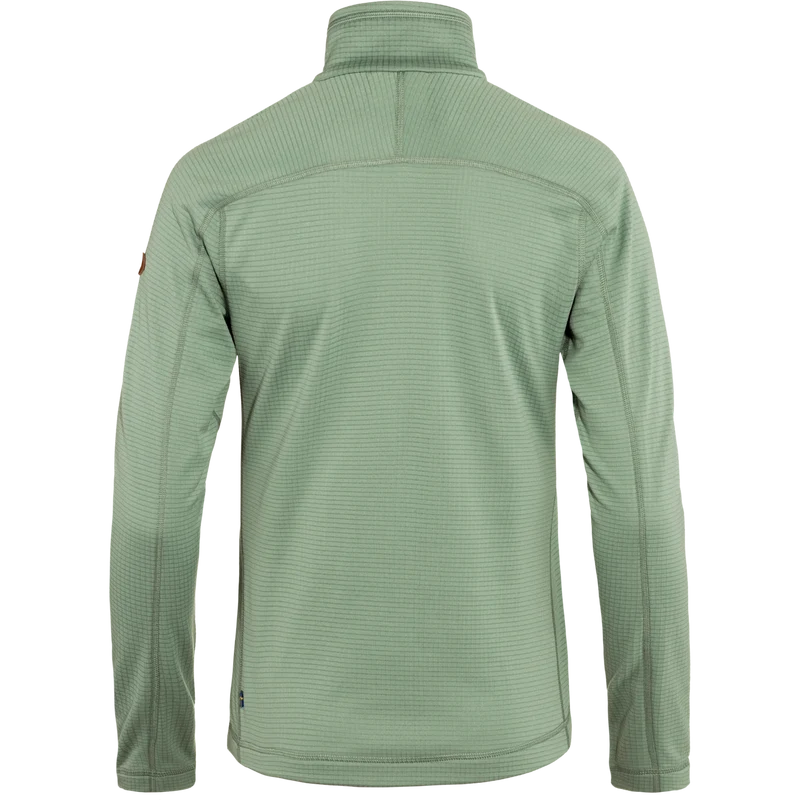 Abisko Lite Fleece Jacket W