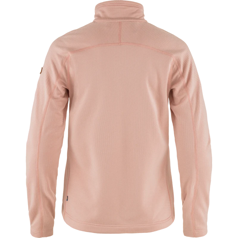 Abisko Lite Fleece Jacket W