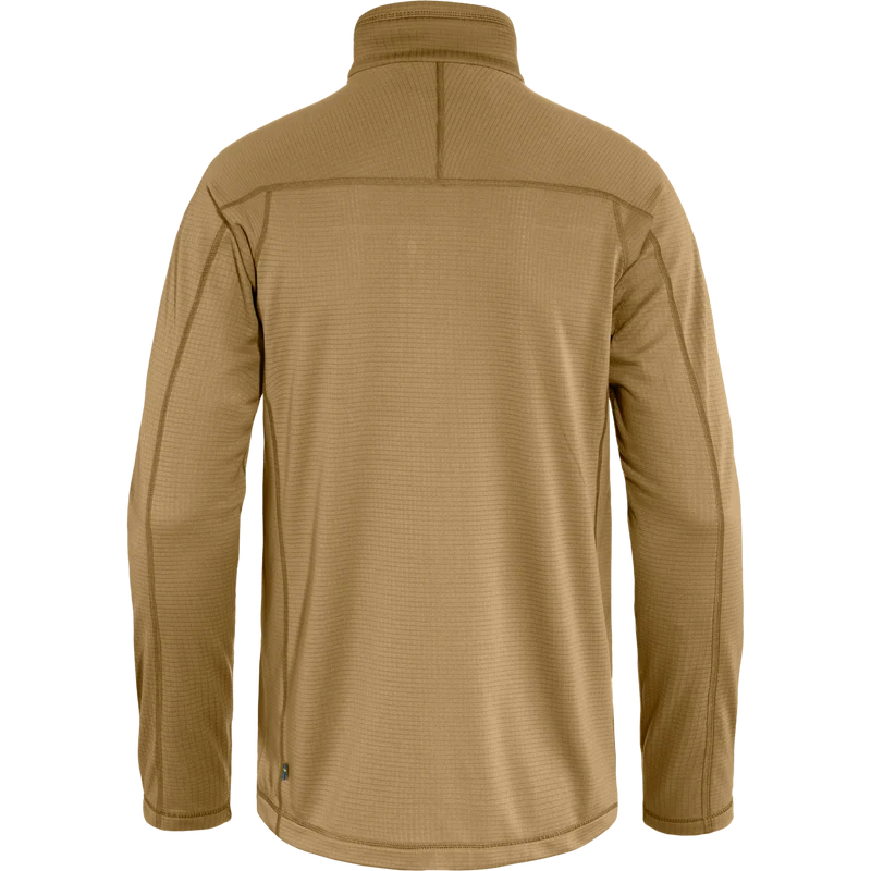 Abisko Lite Fleece Jacket M