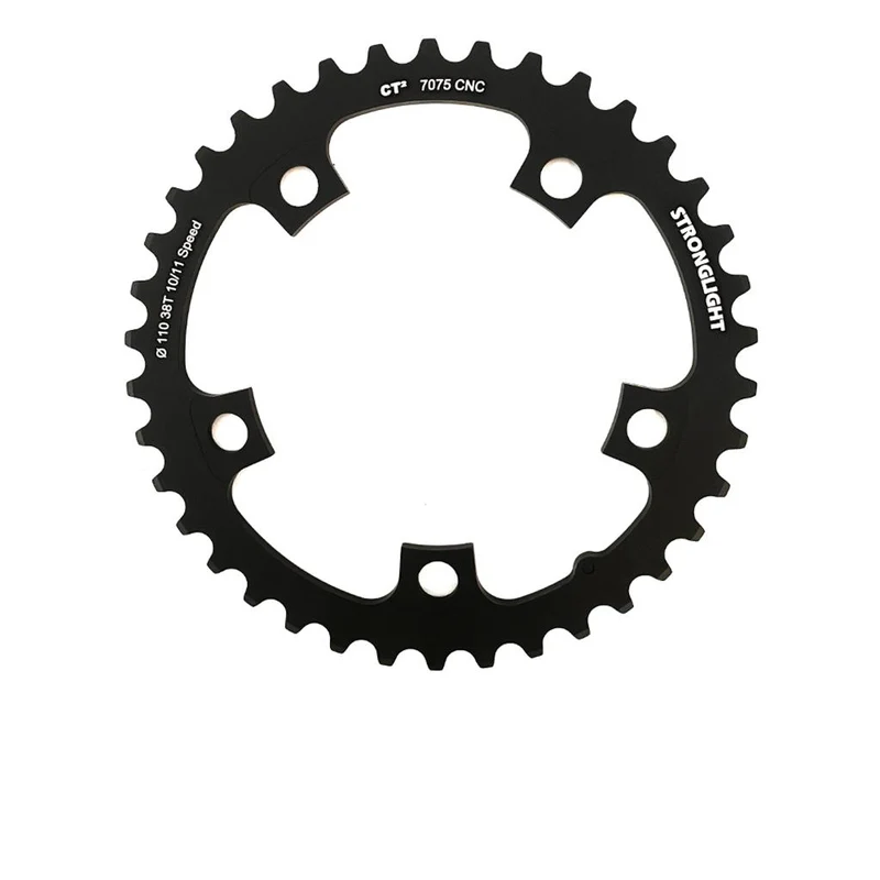 Stronglight Kettenblatt Shimano 10/11s