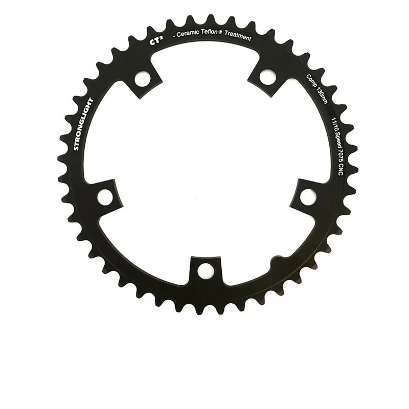 Stronglight Road Kettenblatt 5-Arm 110 LK (Shimano 10/11s)