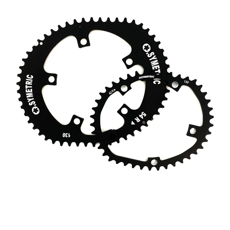 Stronglight O.Symetric Road Kit 5-Arm 110 LK