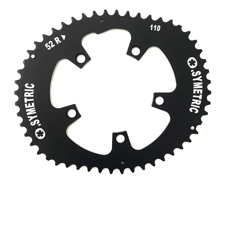 Stronglight O.Symetric Road Kettenblatt 5-Arm (klassisch)