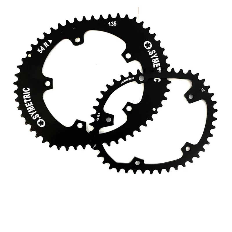 Stronglight O.Symetric Kit Campagnolo (4-Arm)