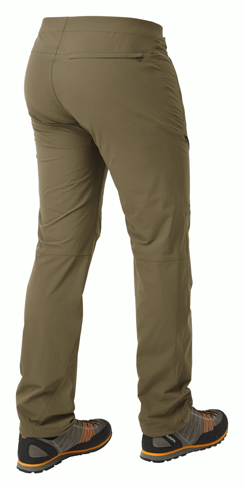 Comici Mens Pant