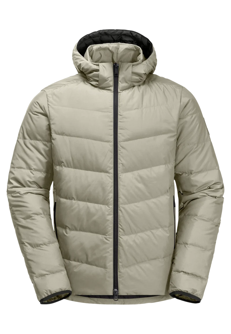 COLONIUS JKT M RDS