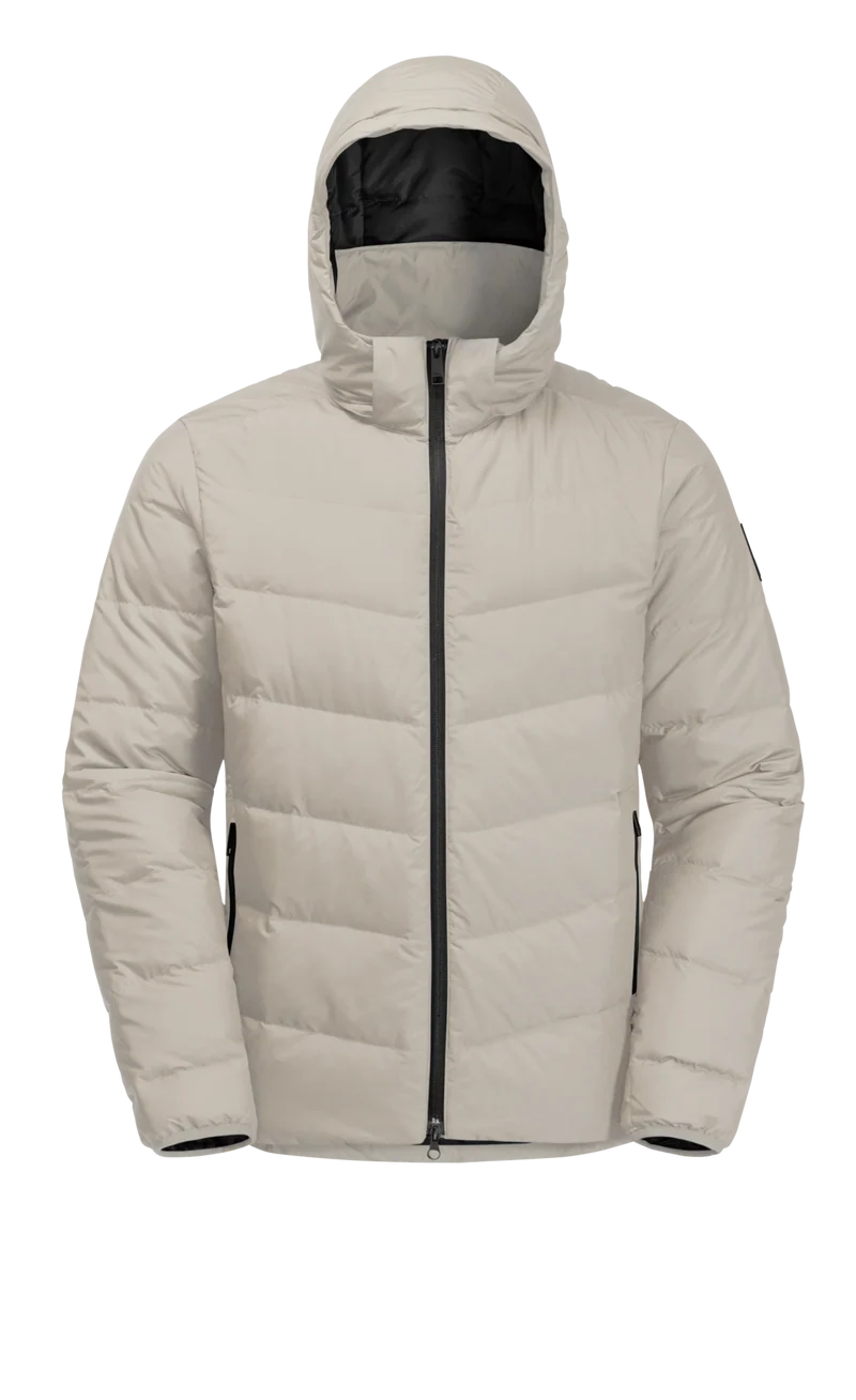 COLONIUS JKT M RDS