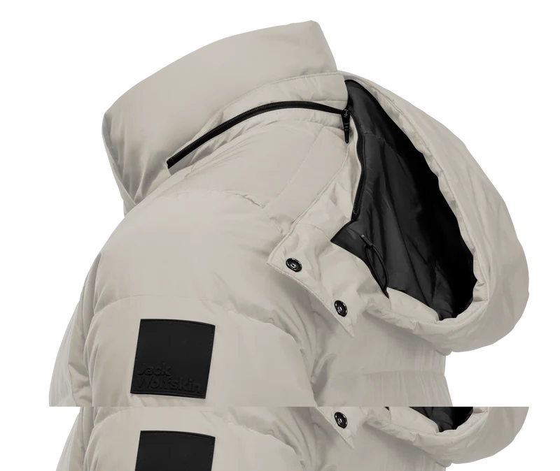 COLONIUS JKT M RDS