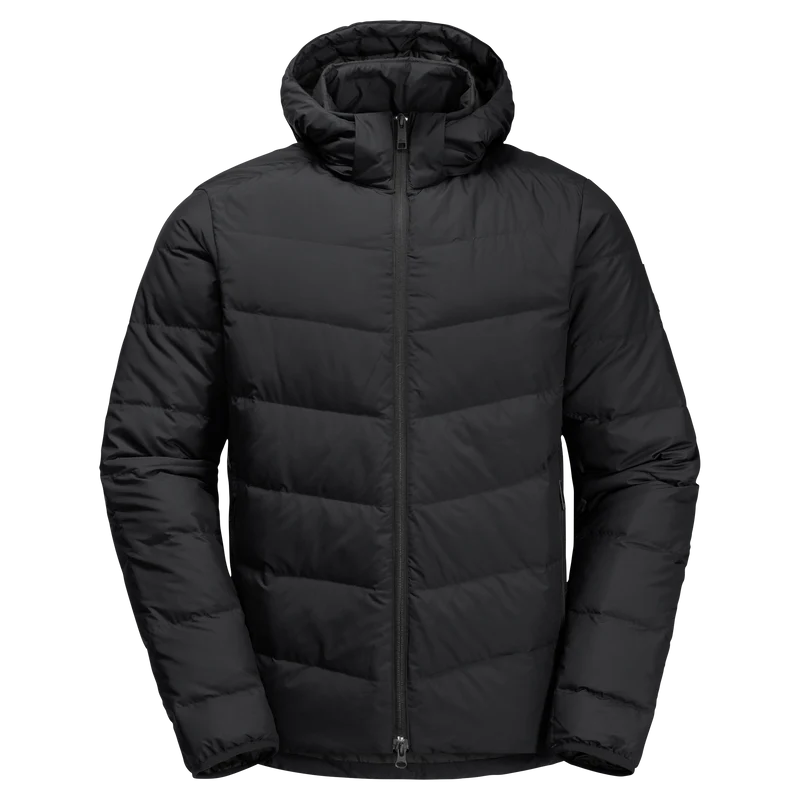 COLONIUS JKT M RDS