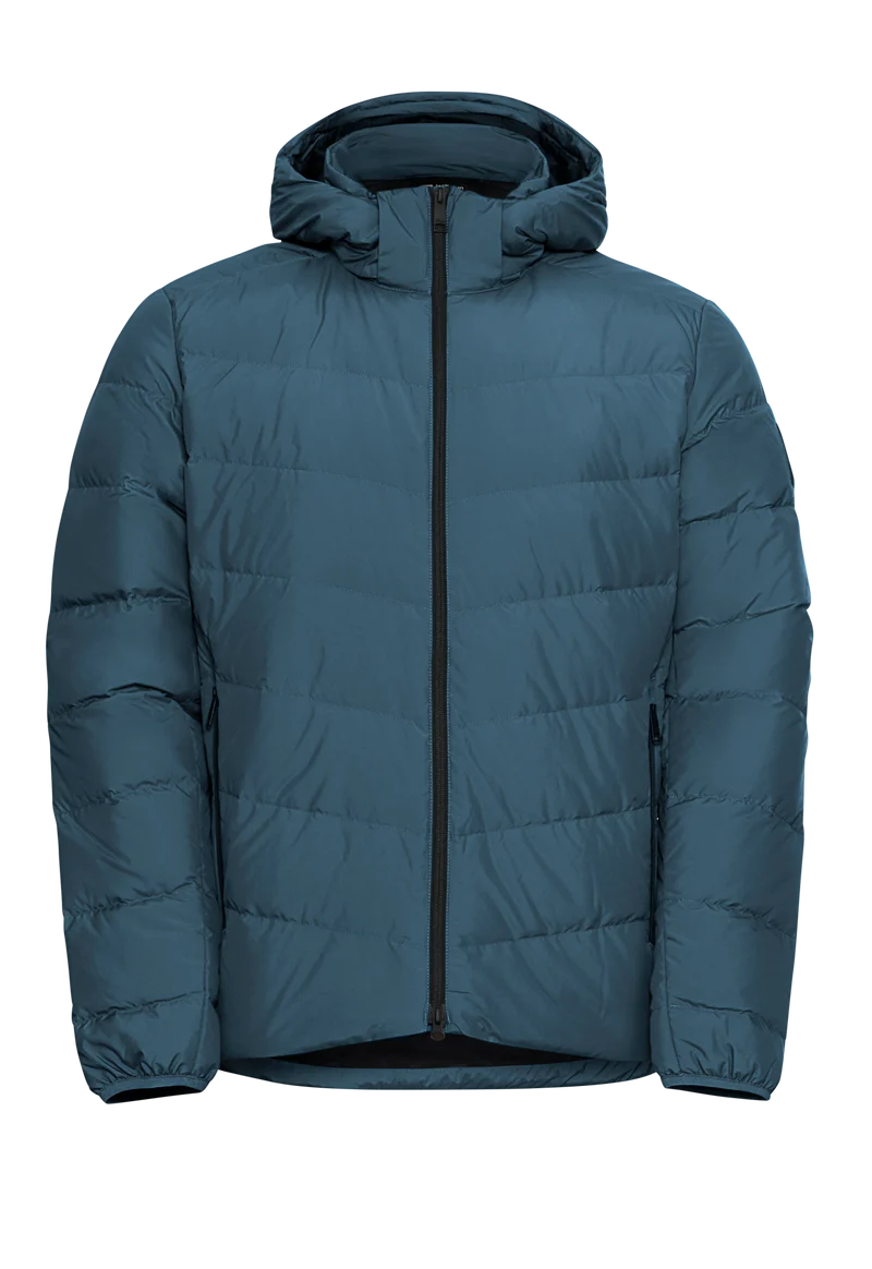 COLONIUS JKT M RDS