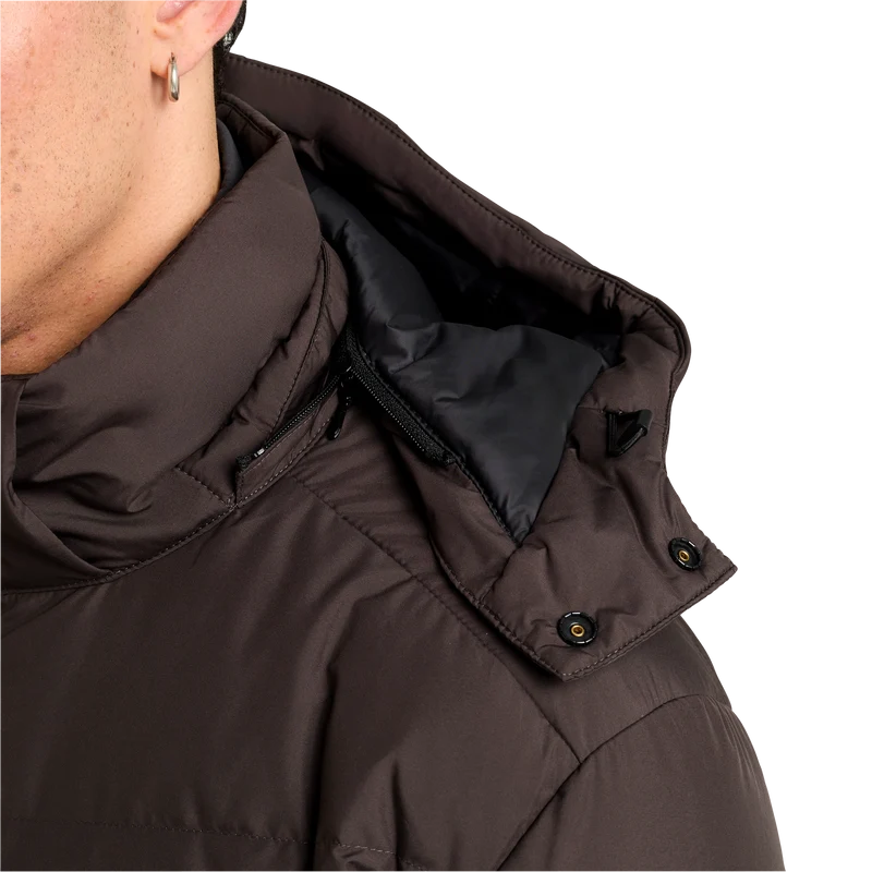 COLONIUS JKT M RDS