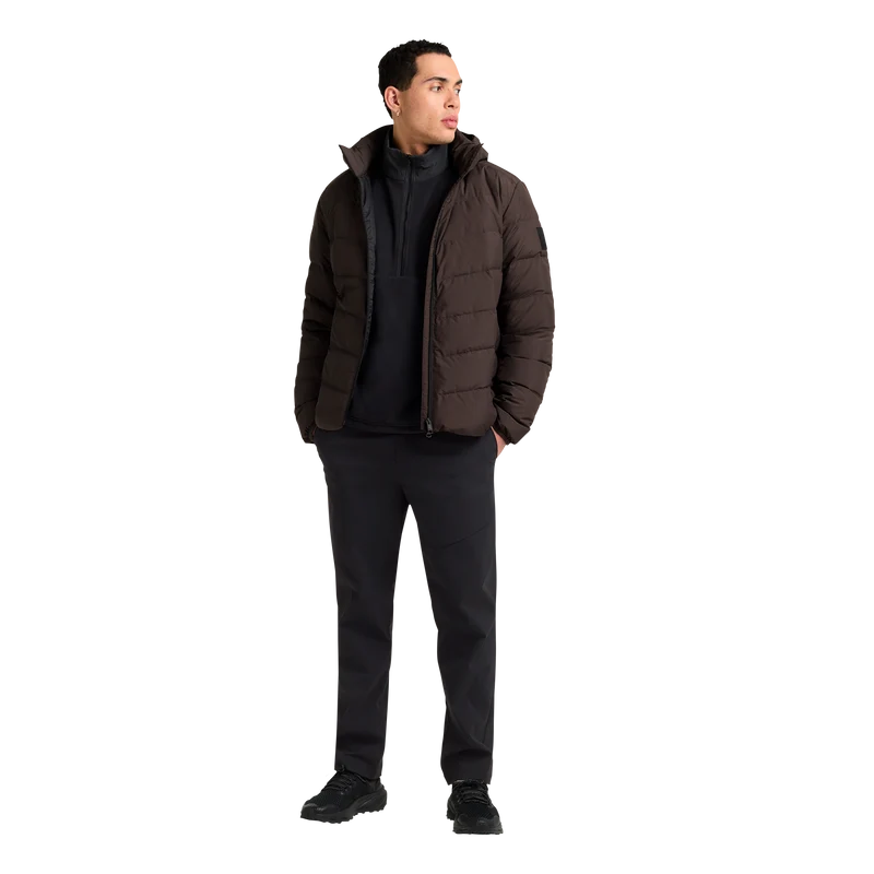 COLONIUS JKT M RDS