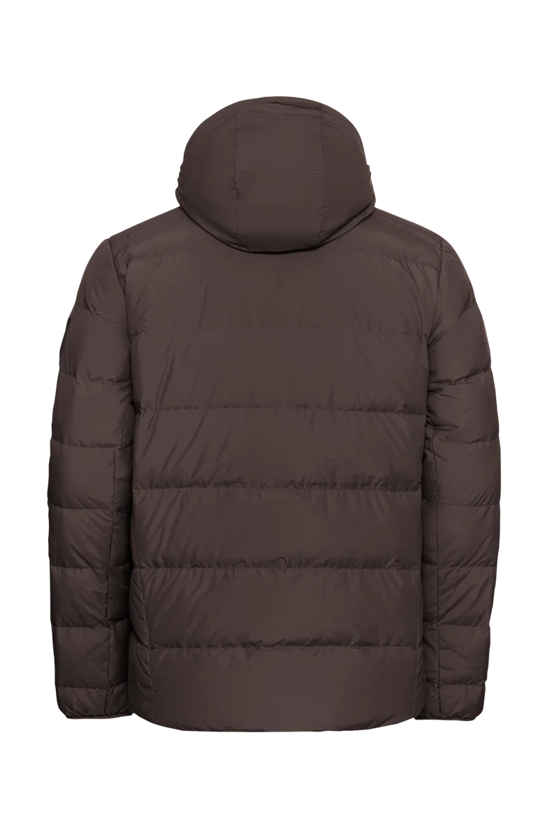 COLONIUS JKT M RDS