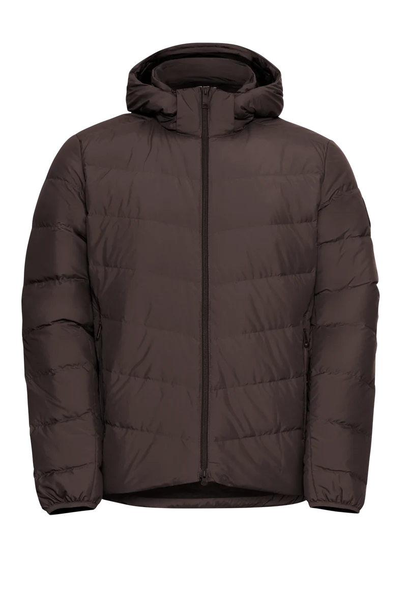 COLONIUS JKT M RDS
