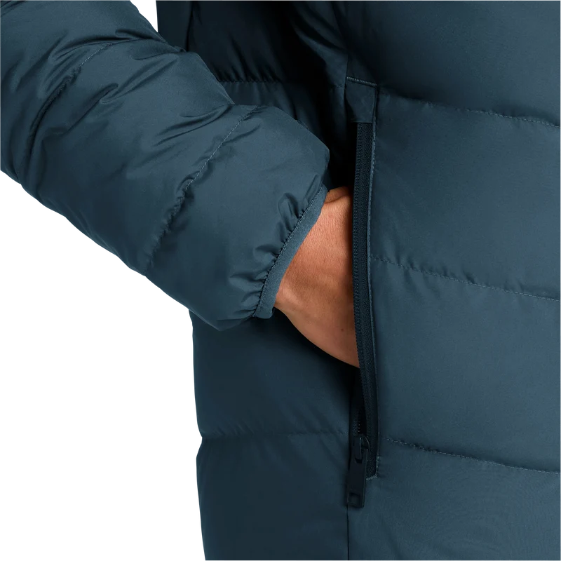 COLONIUS JKT M RDS