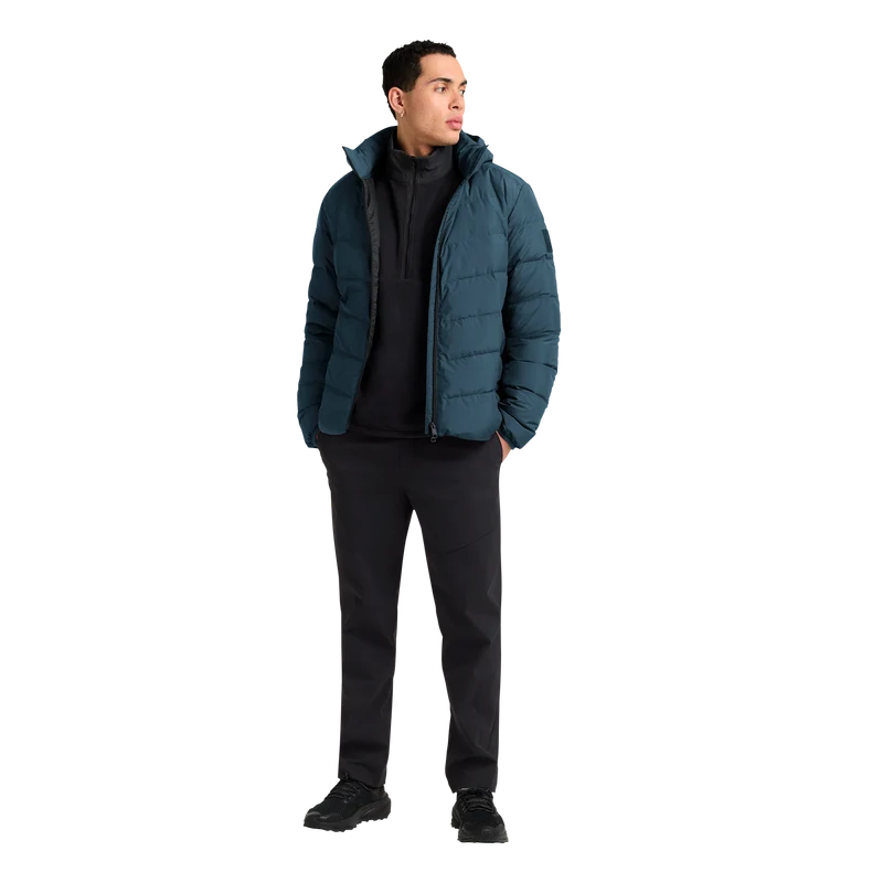 COLONIUS JKT M RDS