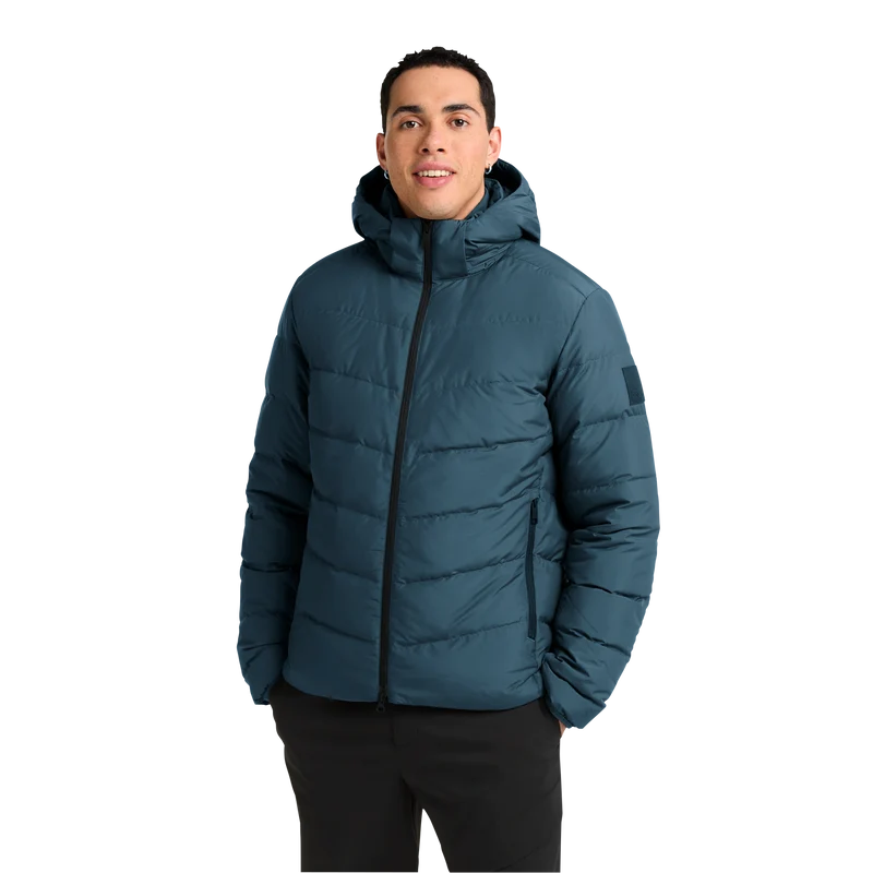 COLONIUS JKT M RDS