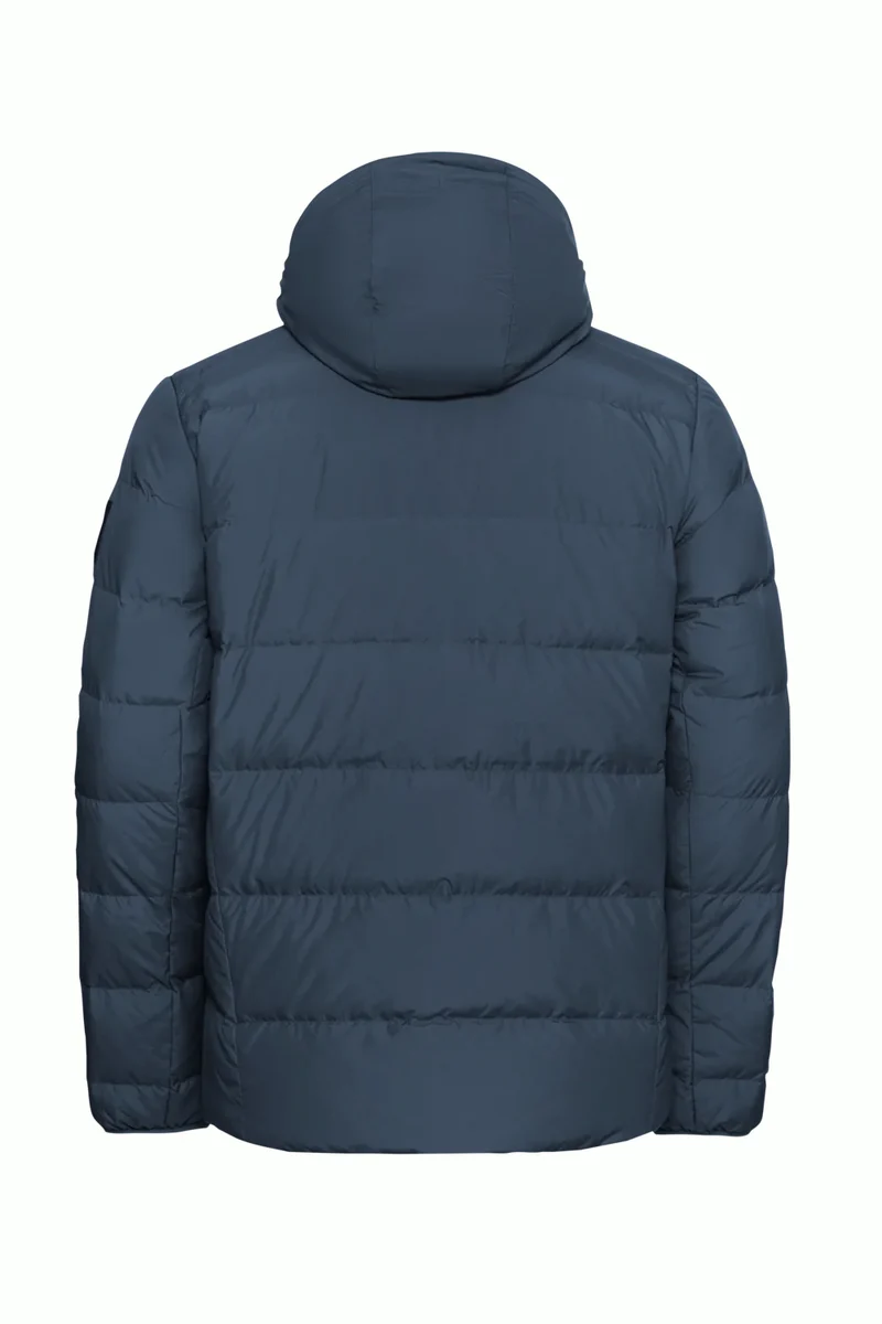 COLONIUS JKT M RDS