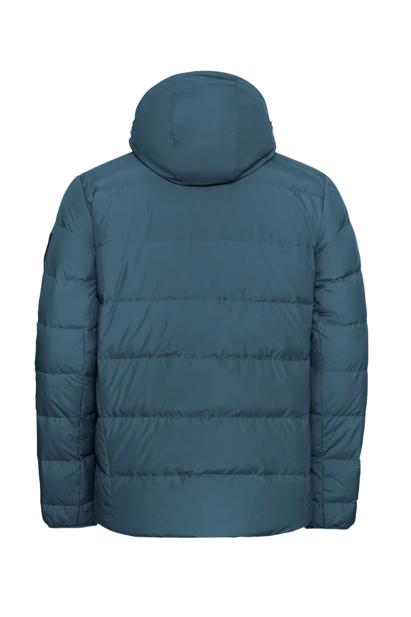 COLONIUS JKT M RDS