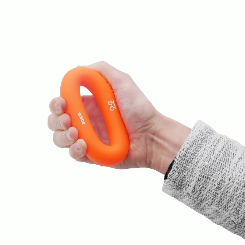 Climbing Ring