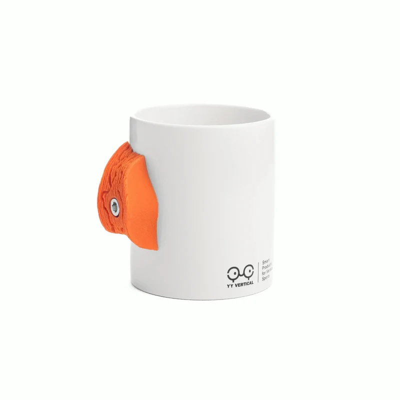 Climbing Mug