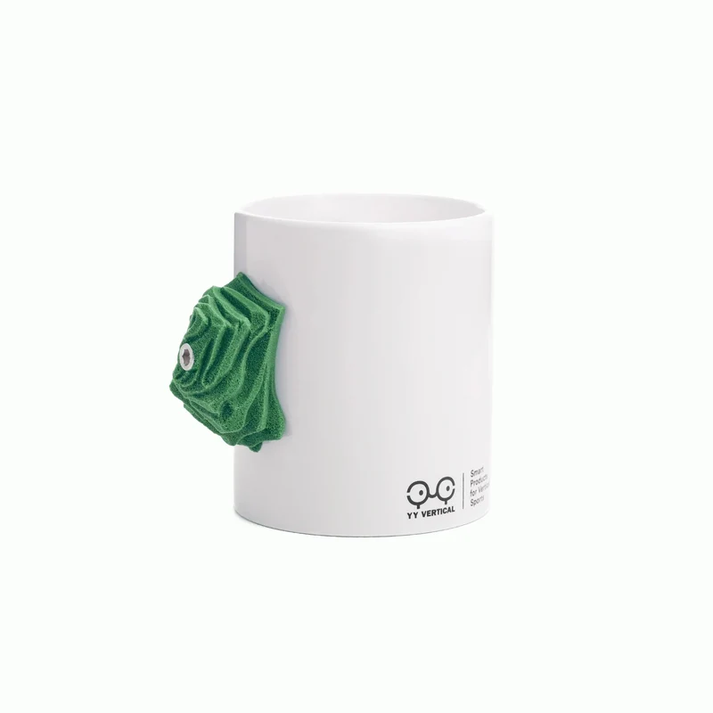 Climbing Mug