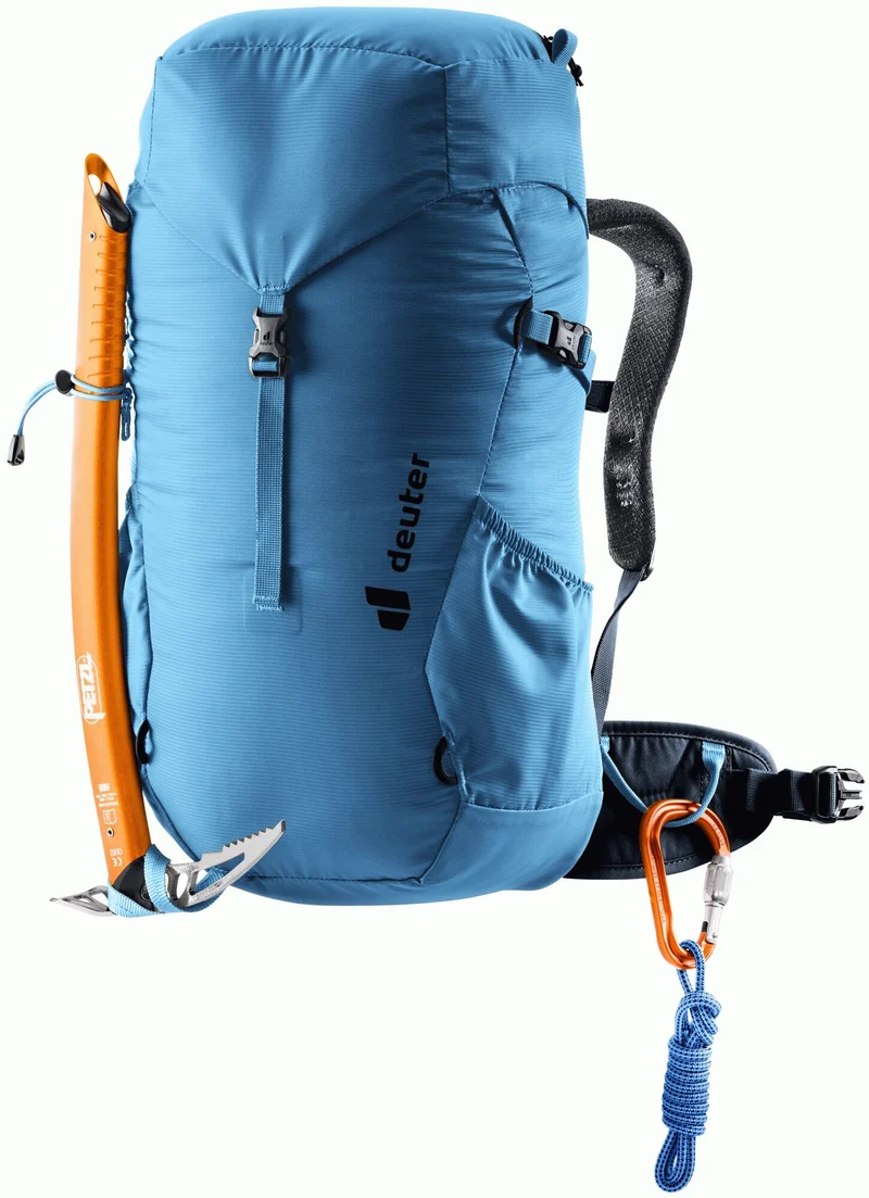 Climber 22