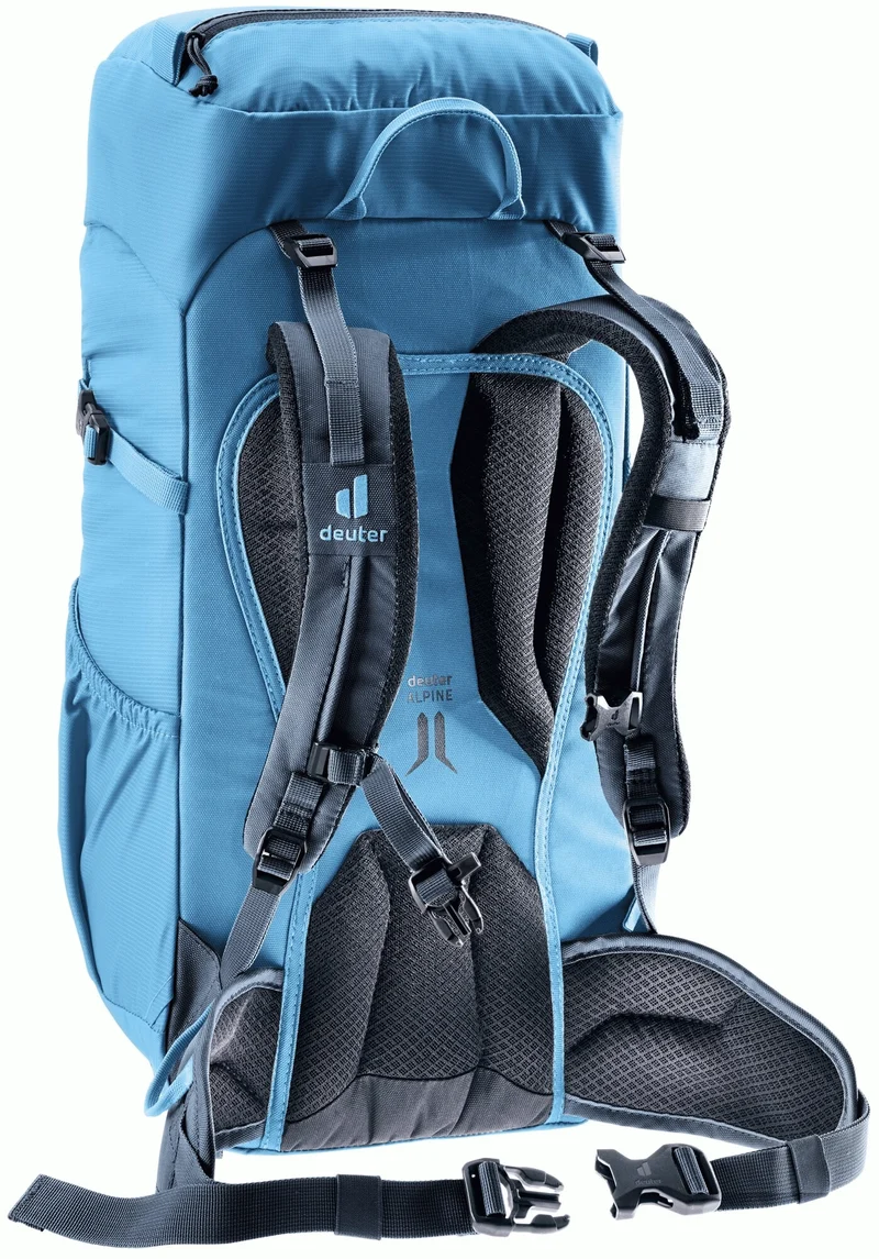 Climber 22