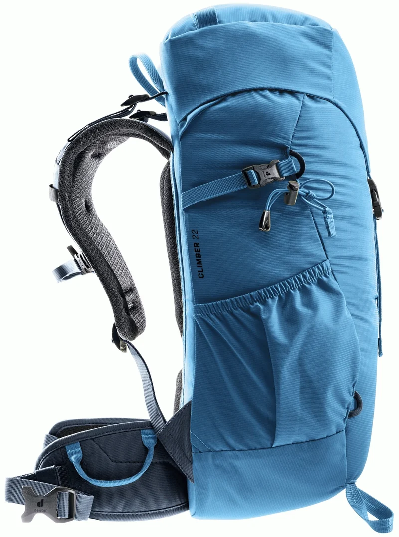 Climber 22