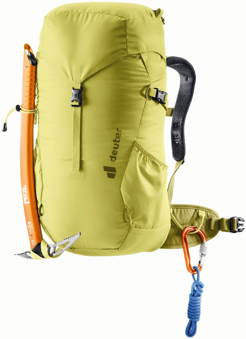 Climber 22
