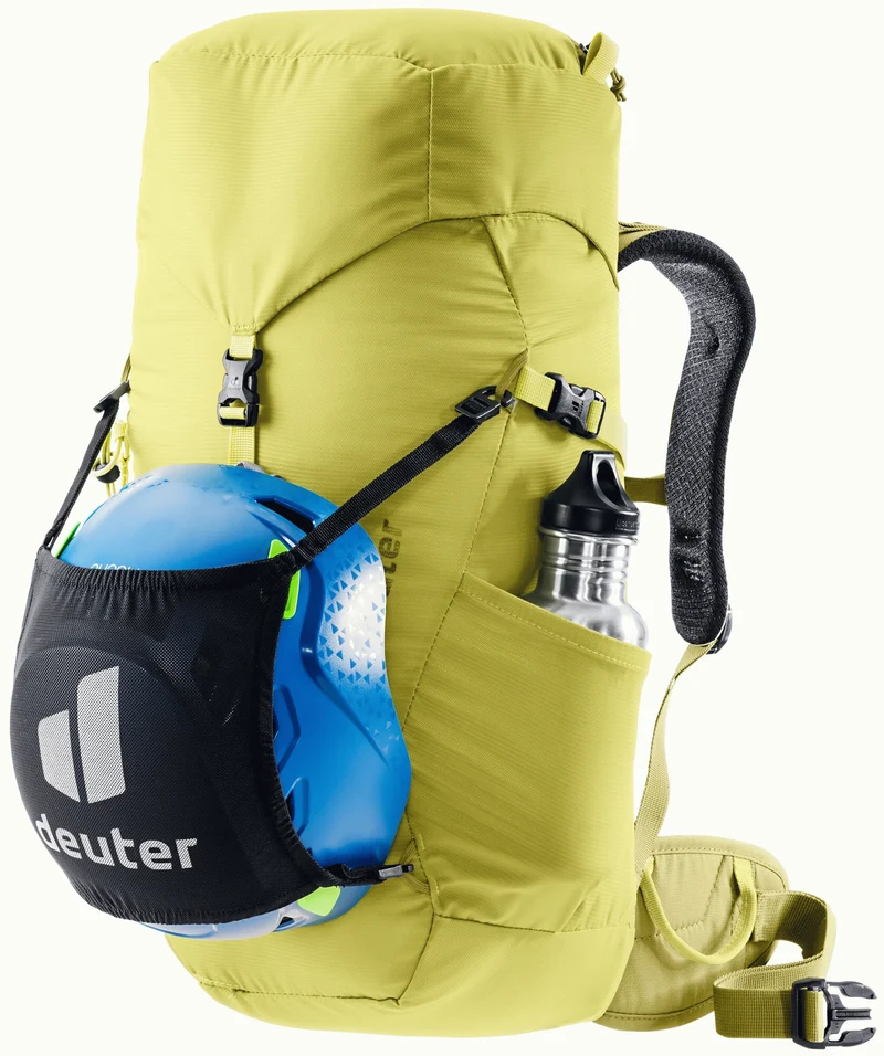 Climber 22