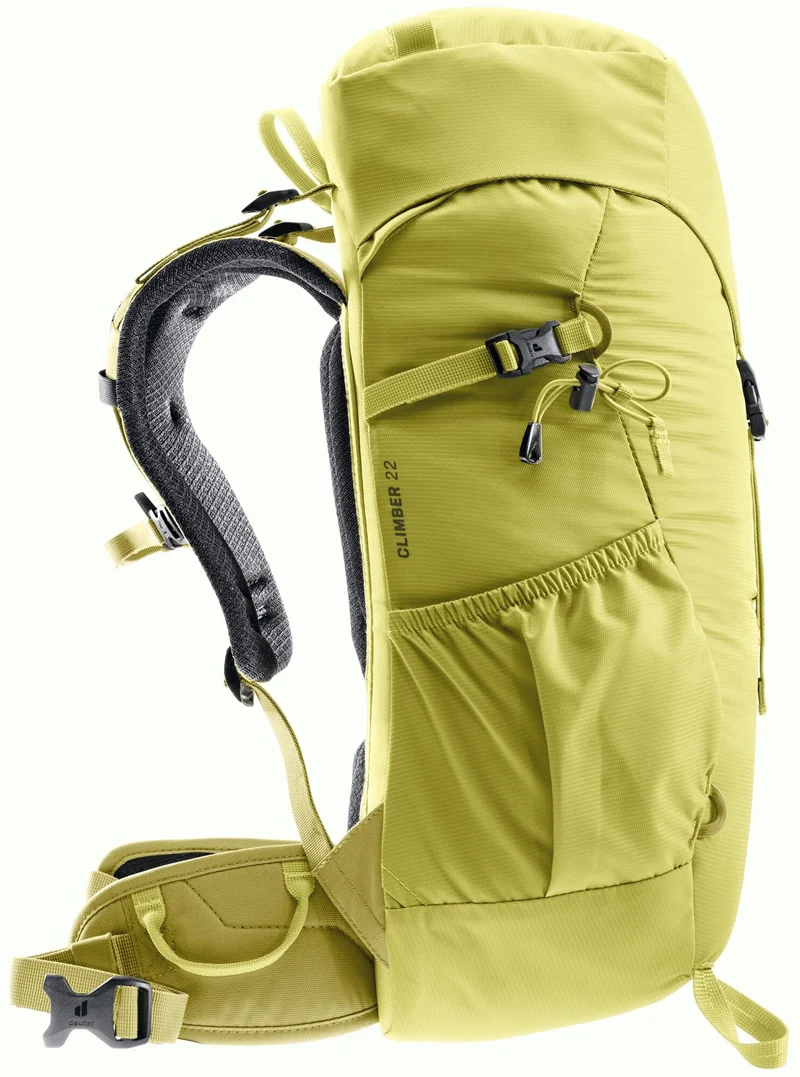 Climber 22