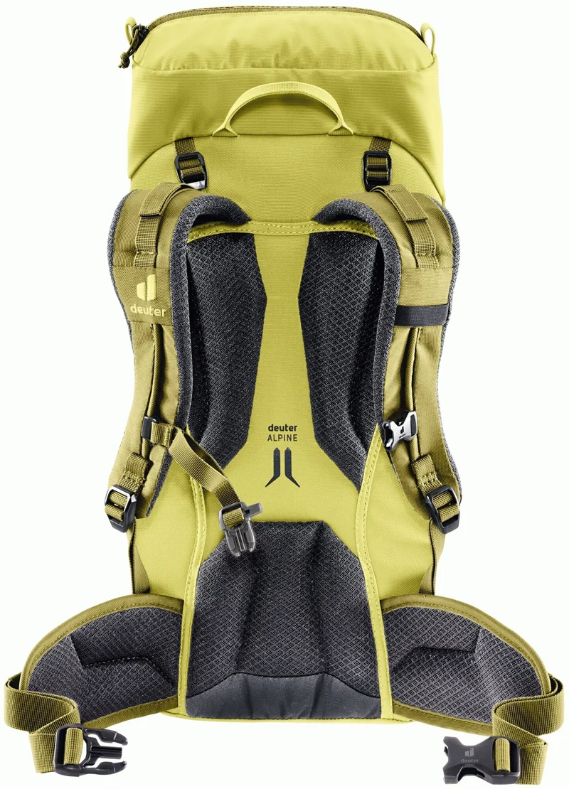 Climber 22