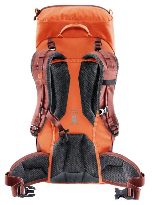 Climber 22