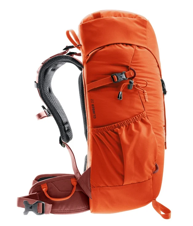 Climber 22