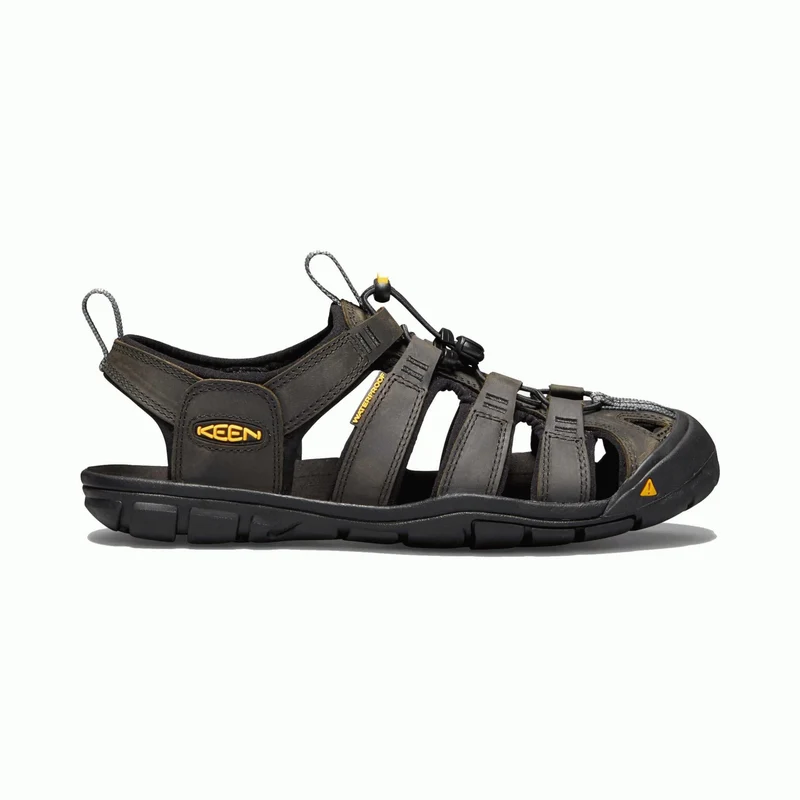 CLEARWATER CNX LEATHER M