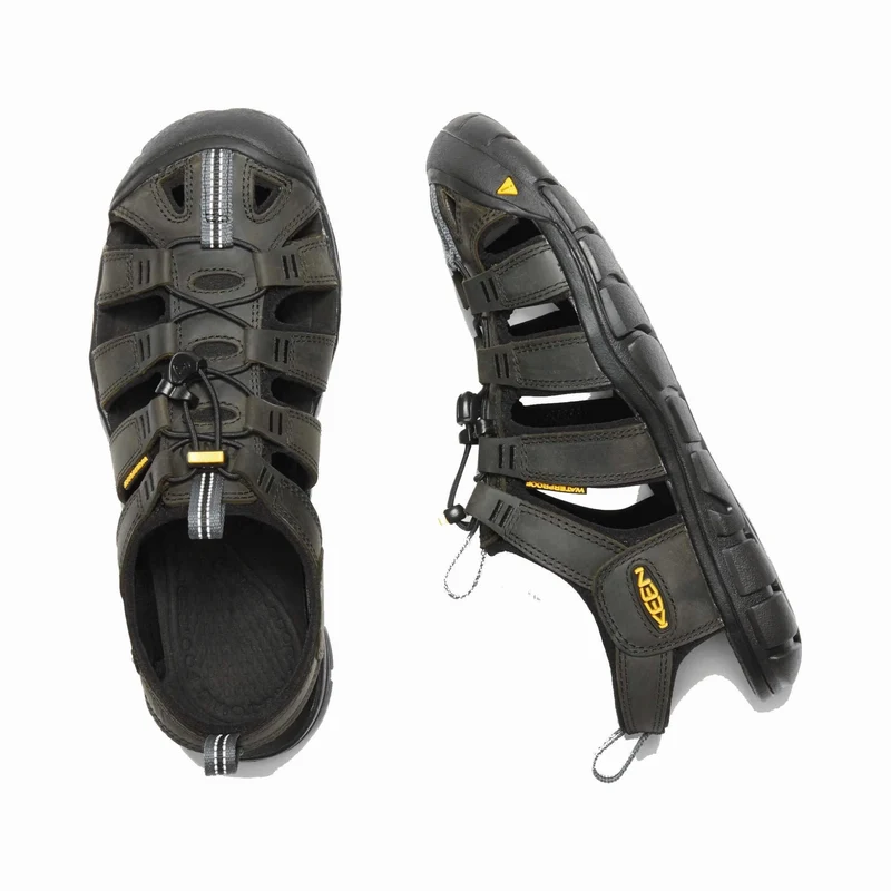 CLEARWATER CNX LEATHER M