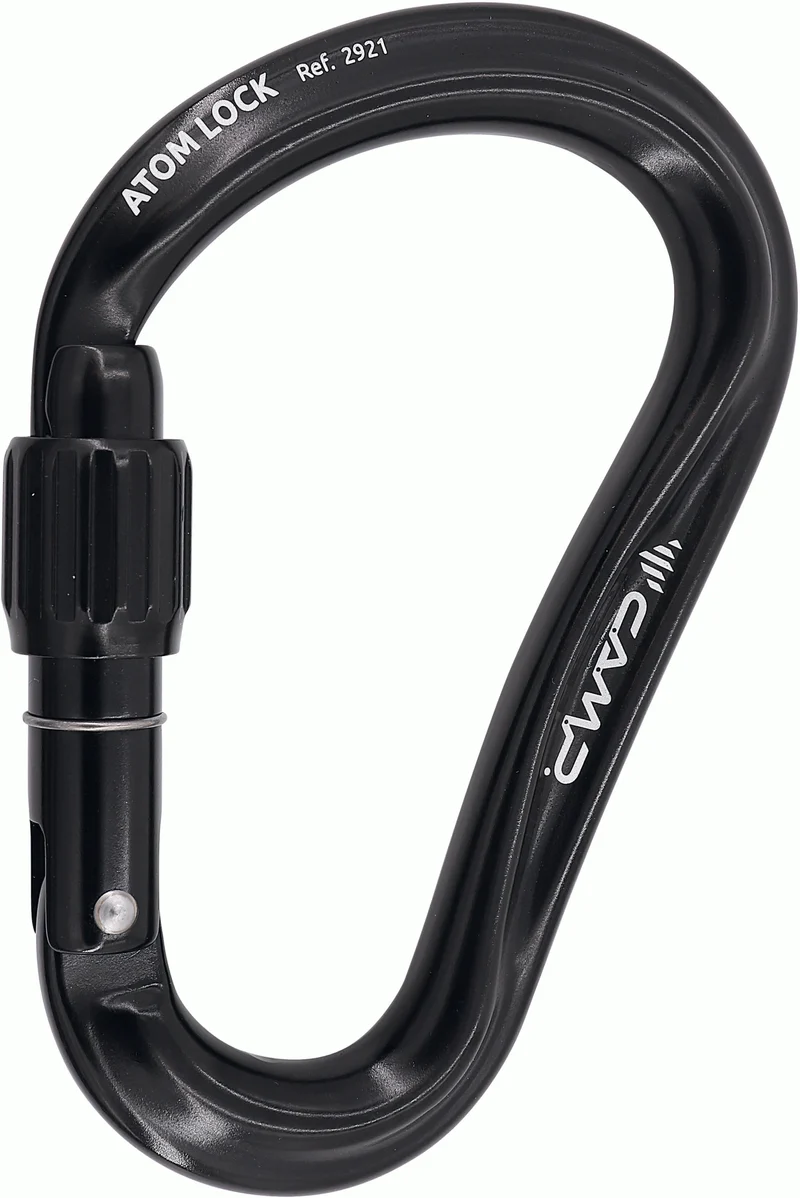 ATOM LOCK