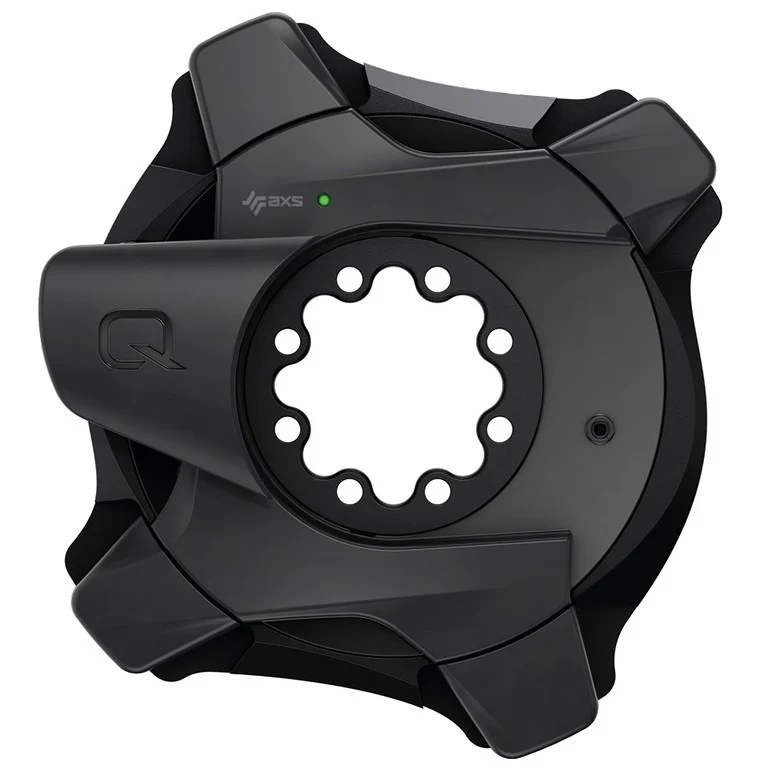 Sram Sram Red/Force AXS D1 Powermeter Spider DM,schwarz,107mm LK,12-f.