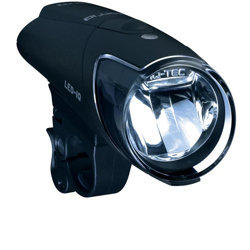 Busch & Müller Bumm IXON IQ LED Scheinwerfer solo