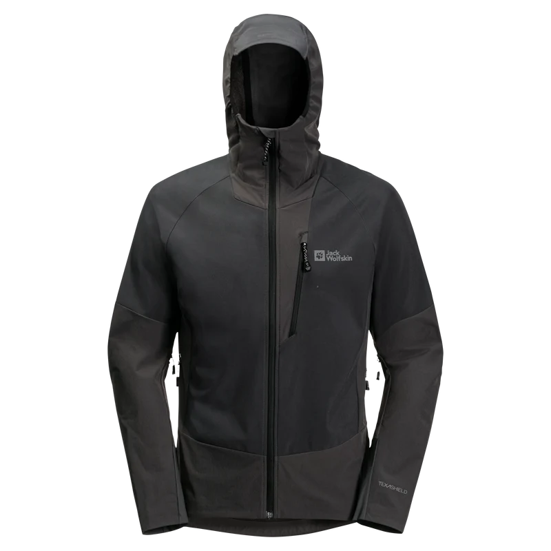 ALPSPITZE HOODY M