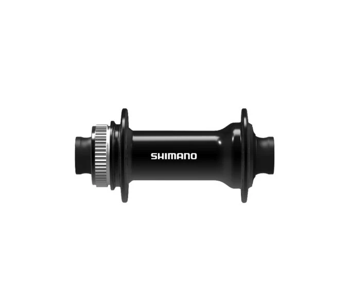 Shimano Vorderradnabe HB-TC500-15-B Center-Lock 32 Loch