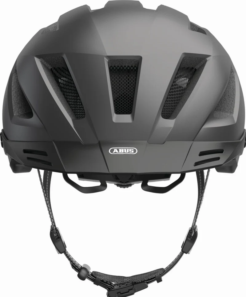 Abus Pedelec 2.0 Helm titan