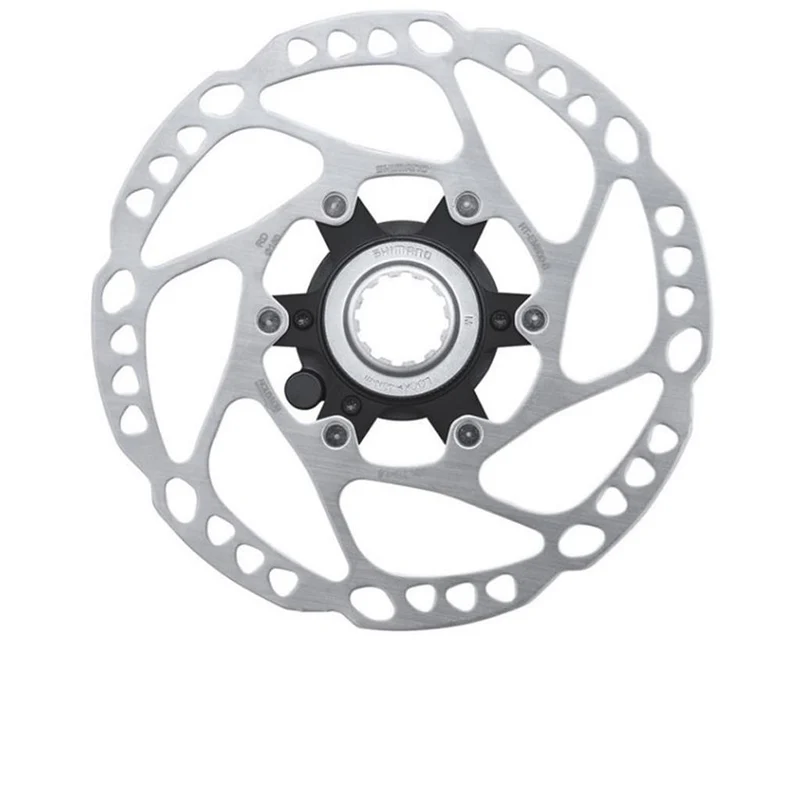 Shimano E-Bike Bremsscheibe RTEM600 Ø 203 mm CL