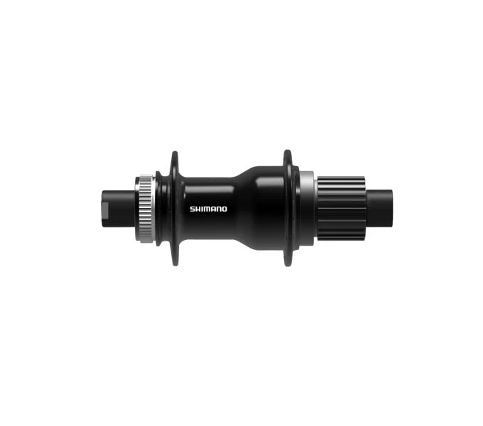 Shimano Hinterradnabe FH-TC500-MS-B 12-fach Center-Lock 28 Loch 148 mm