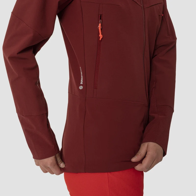 AGNER DST W JKT