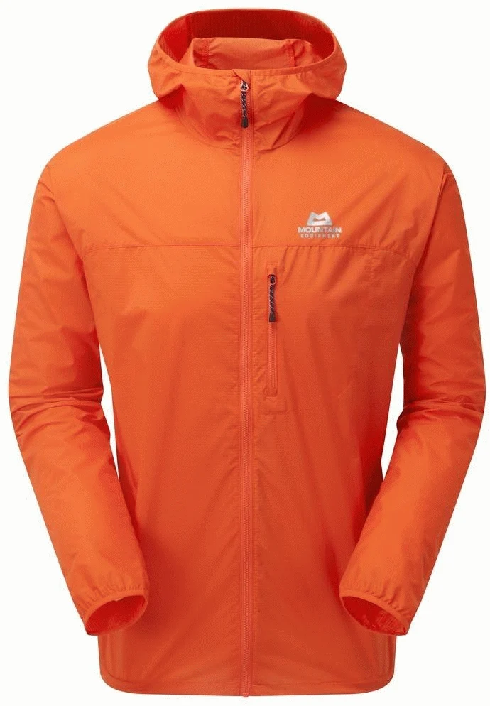 Aerofoil Full Zip Mens Jacket