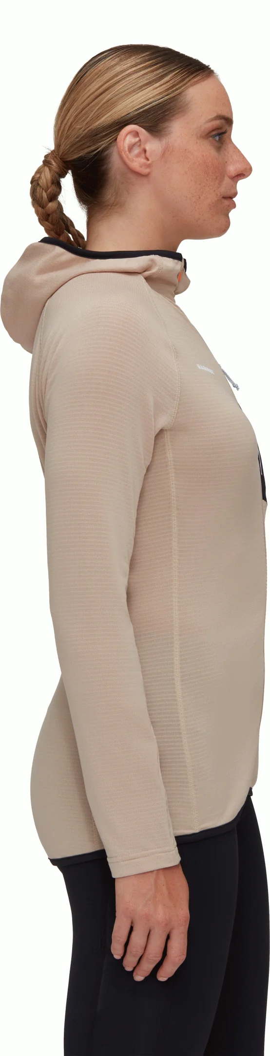Aenergy Light ML Hooded Jacket Women