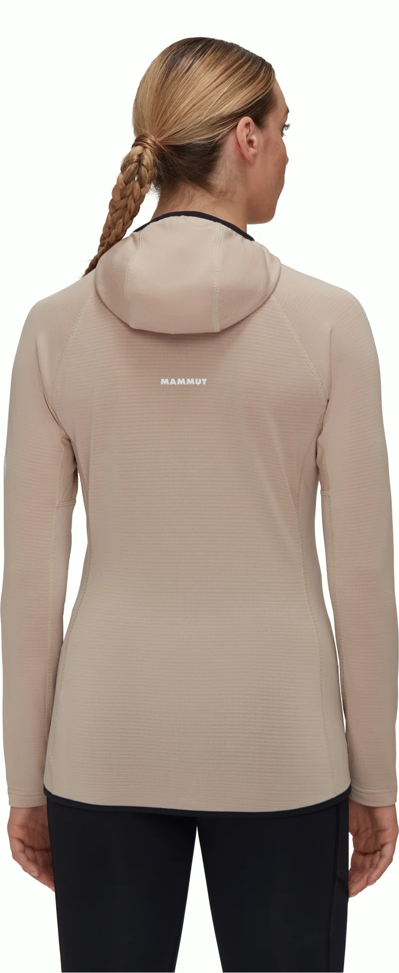 Aenergy Light ML Hooded Jacket Women