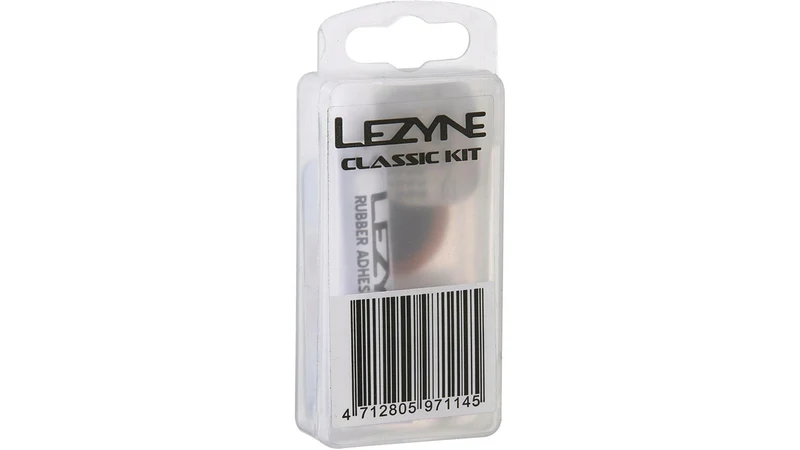 Lezyne Fahrrad Reparatur Classic Kit